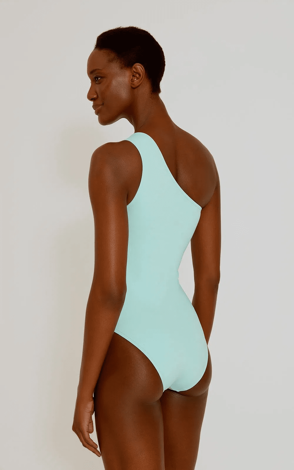 Detail One Shoulder One Piece Ciel - One Piece