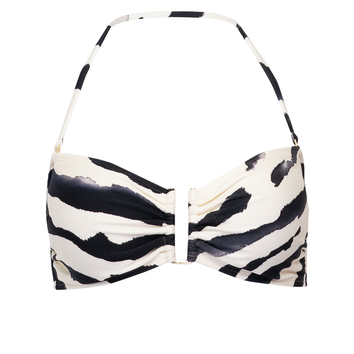 Drop Bandeau Bikini Top Grevy - Bikini Top