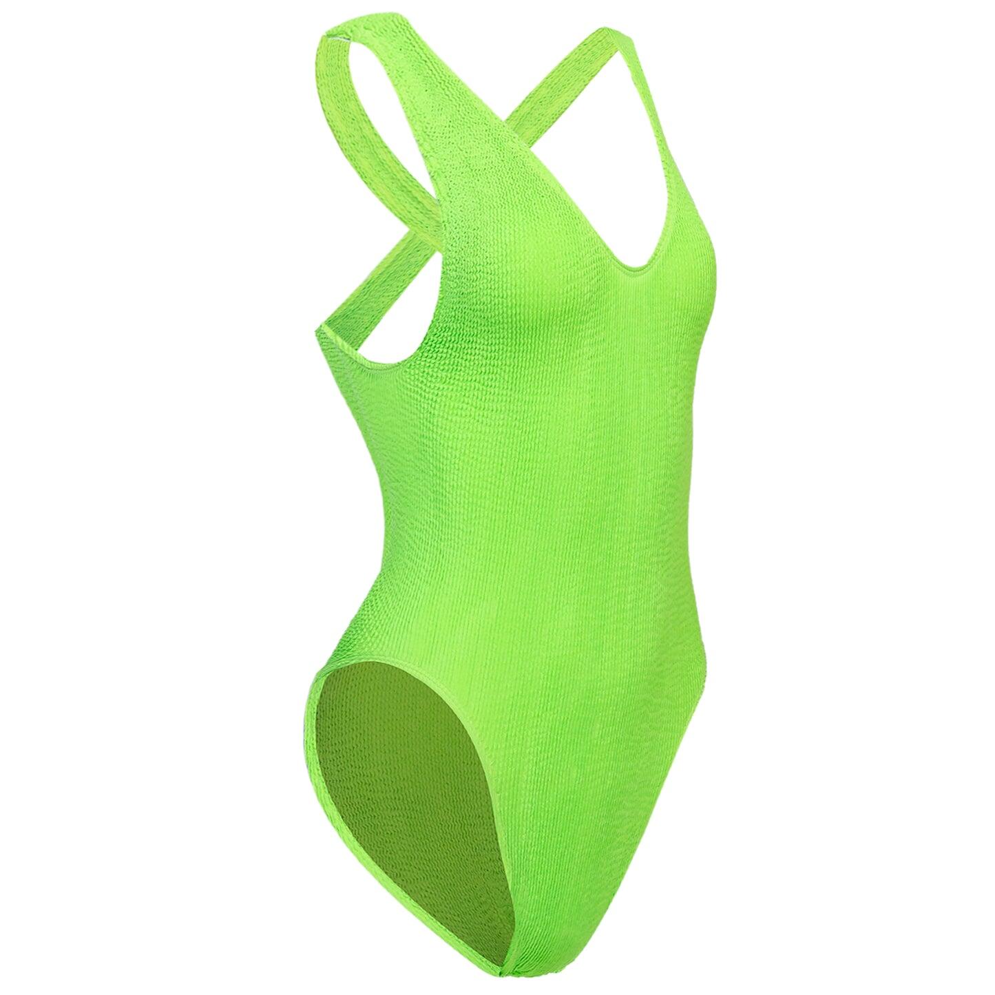 Honolulu One Piece Lime - ONE SIZE - One Piece