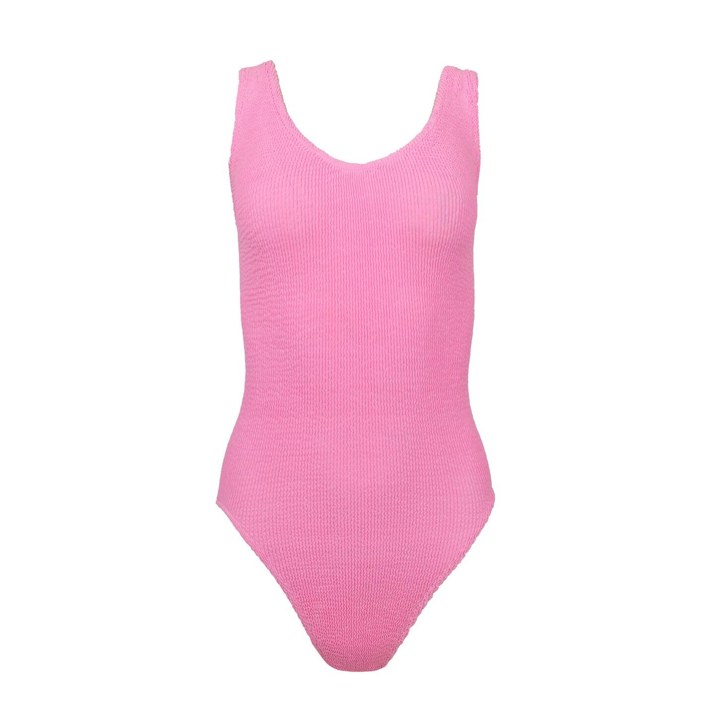 Marbella One Piece Strawberry - ONE SIZE - One Piece
