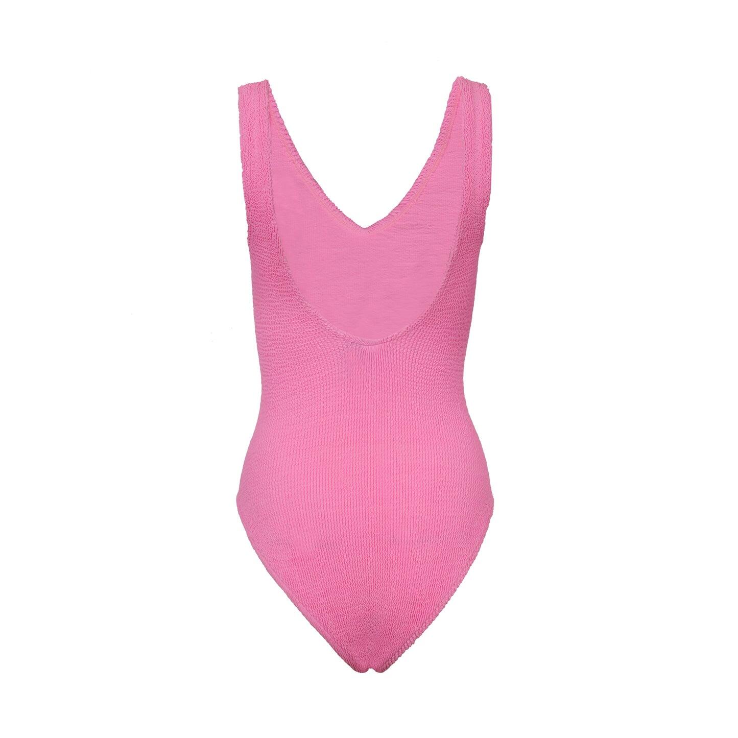 Marbella One Piece Strawberry - ONE SIZE - One Piece