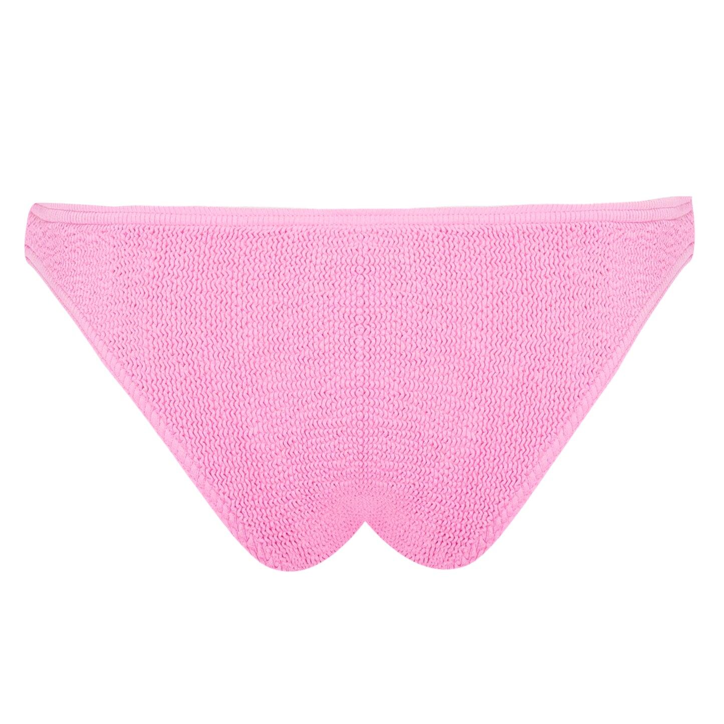 Load image into Gallery viewer, Sardinia Bikini Cheeky Bottoms Prism Pink
