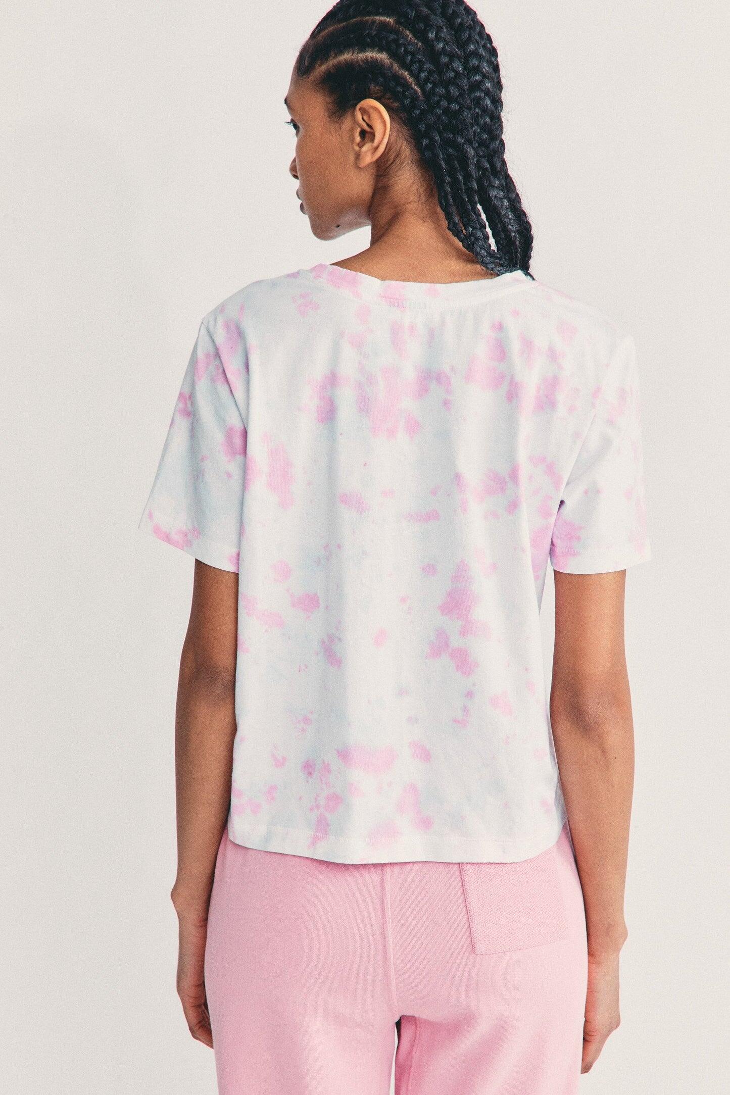 Ladies T Shirt