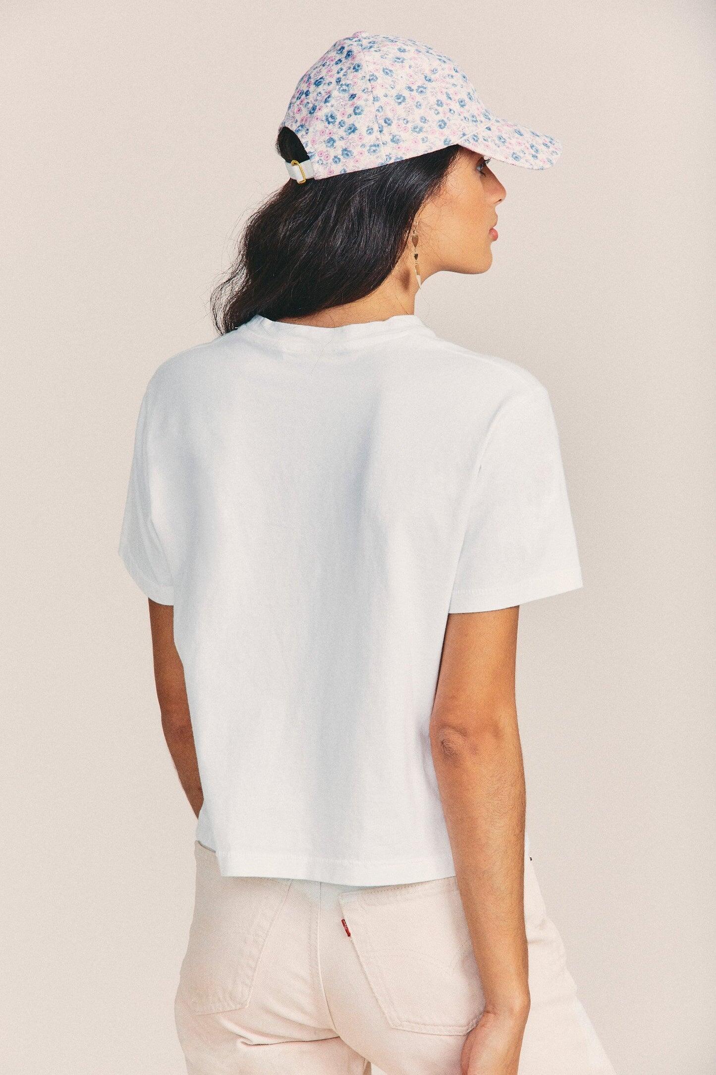Short Sleeve T Shirt