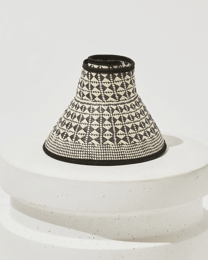 Sorento Hat Black - Hat