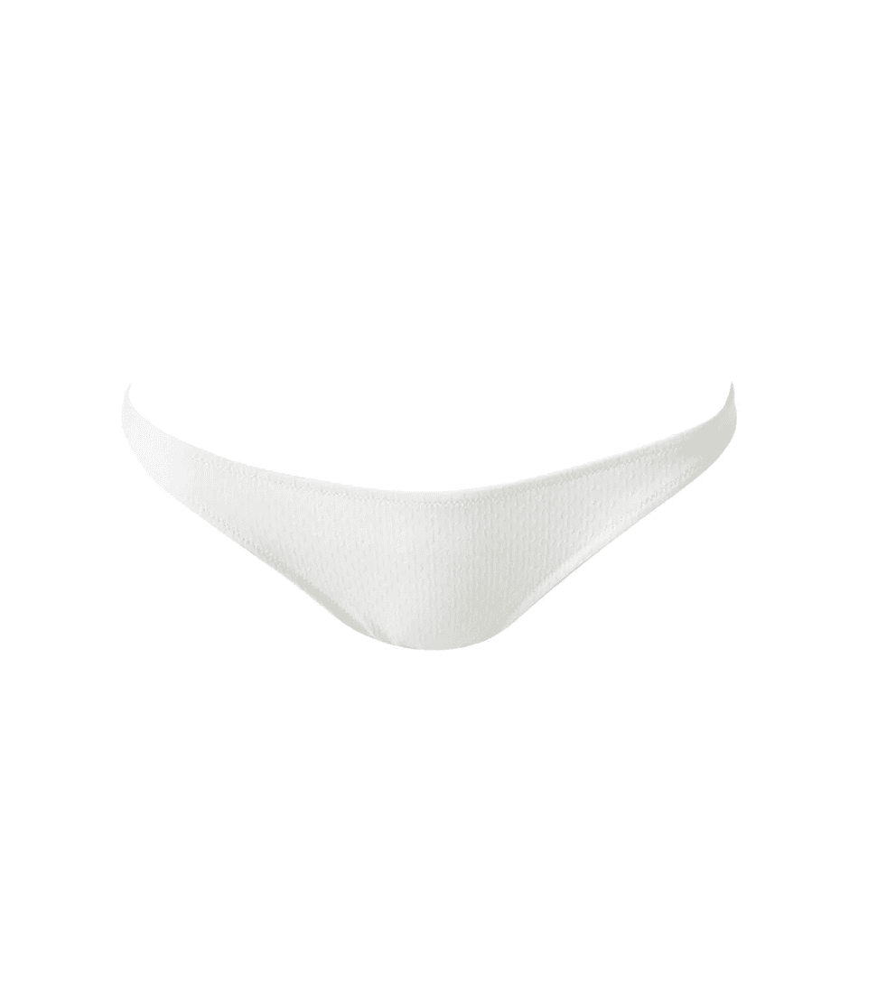 Bikini Bottoms with Moderate Coverage