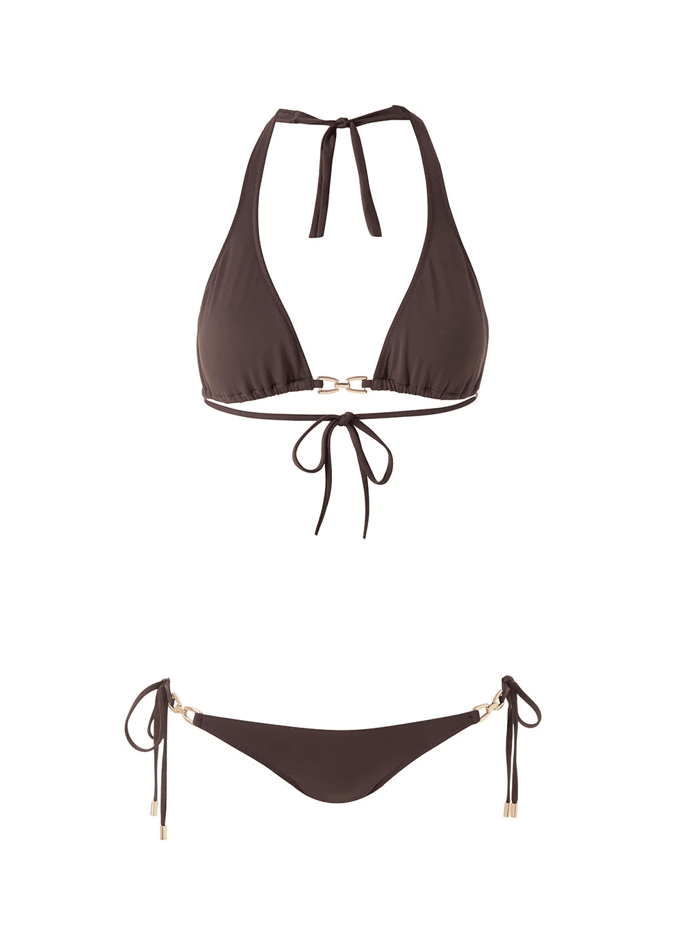 Chain Link Bikini