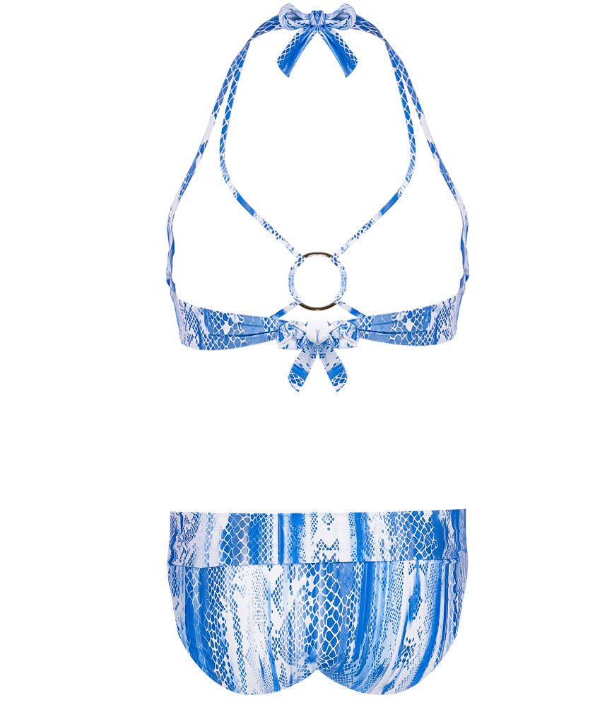Melissa Odabash Brussels Bikini Tide - Bikini Top