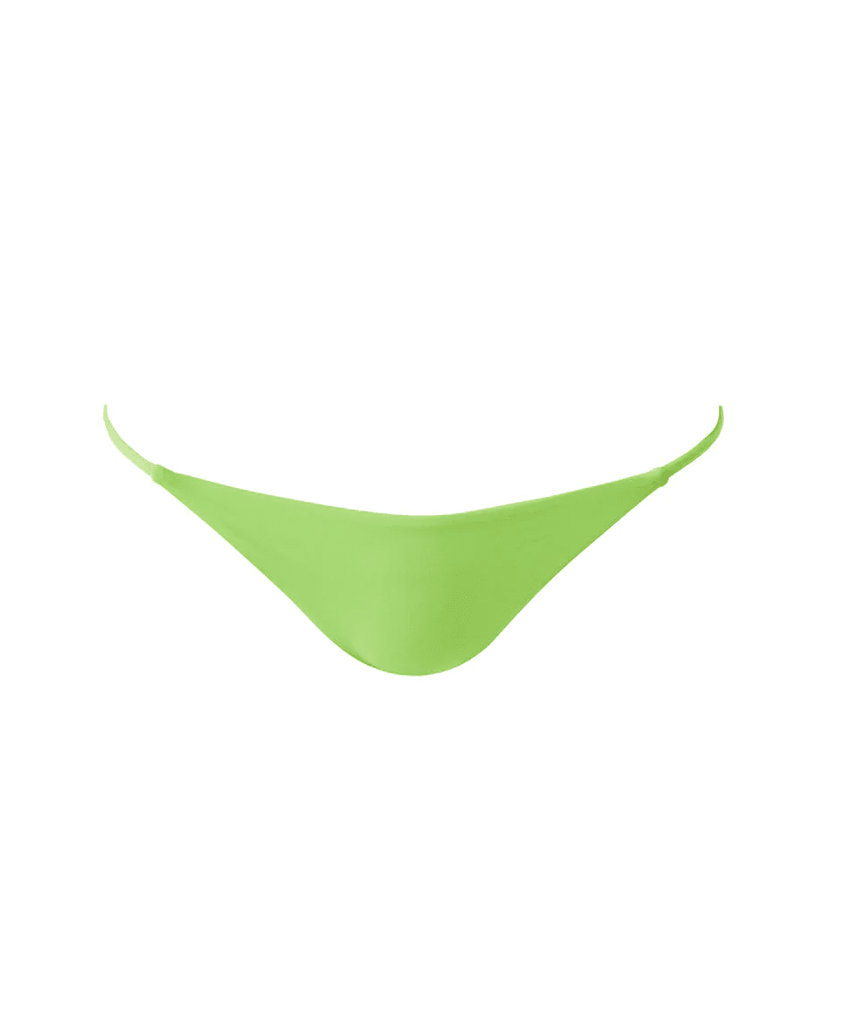 Moderate Coverage Bikini Bottoms