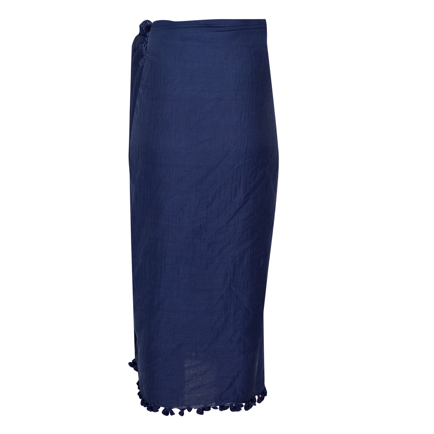 Pareo Navy - Sarong