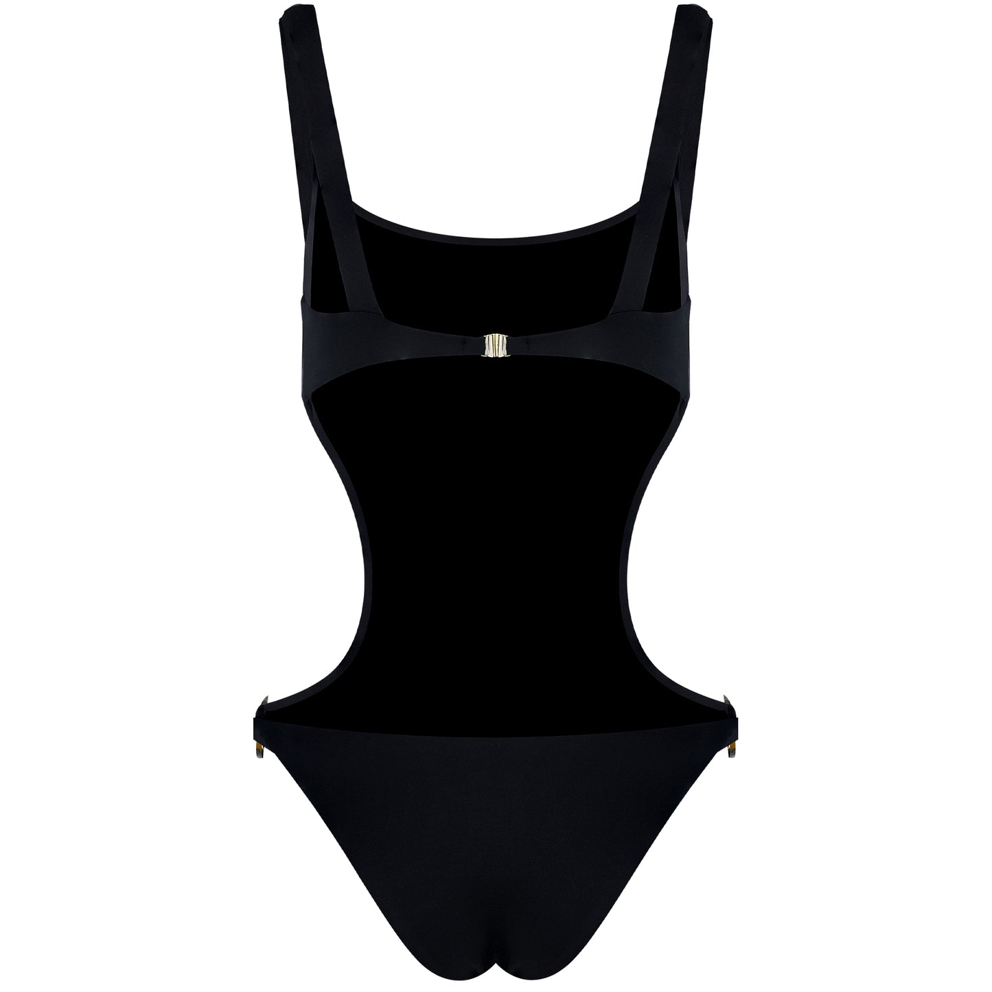 Geneva Swimsuit Black