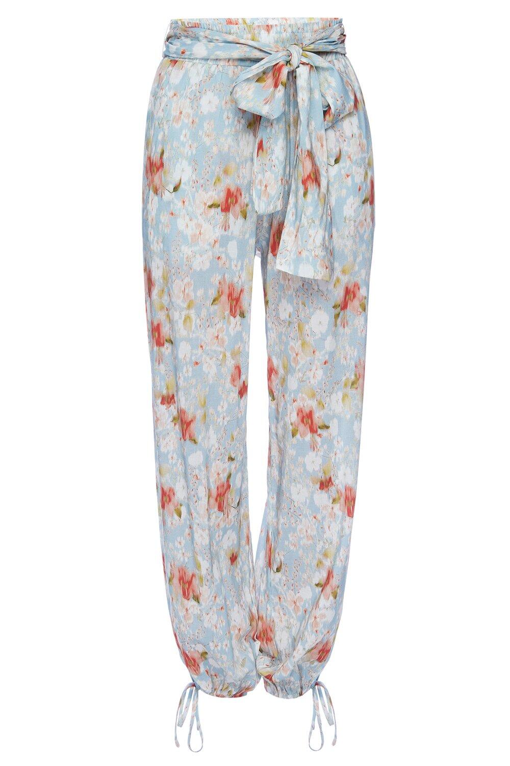 Elia Pants Daydream Floral - Bottoms