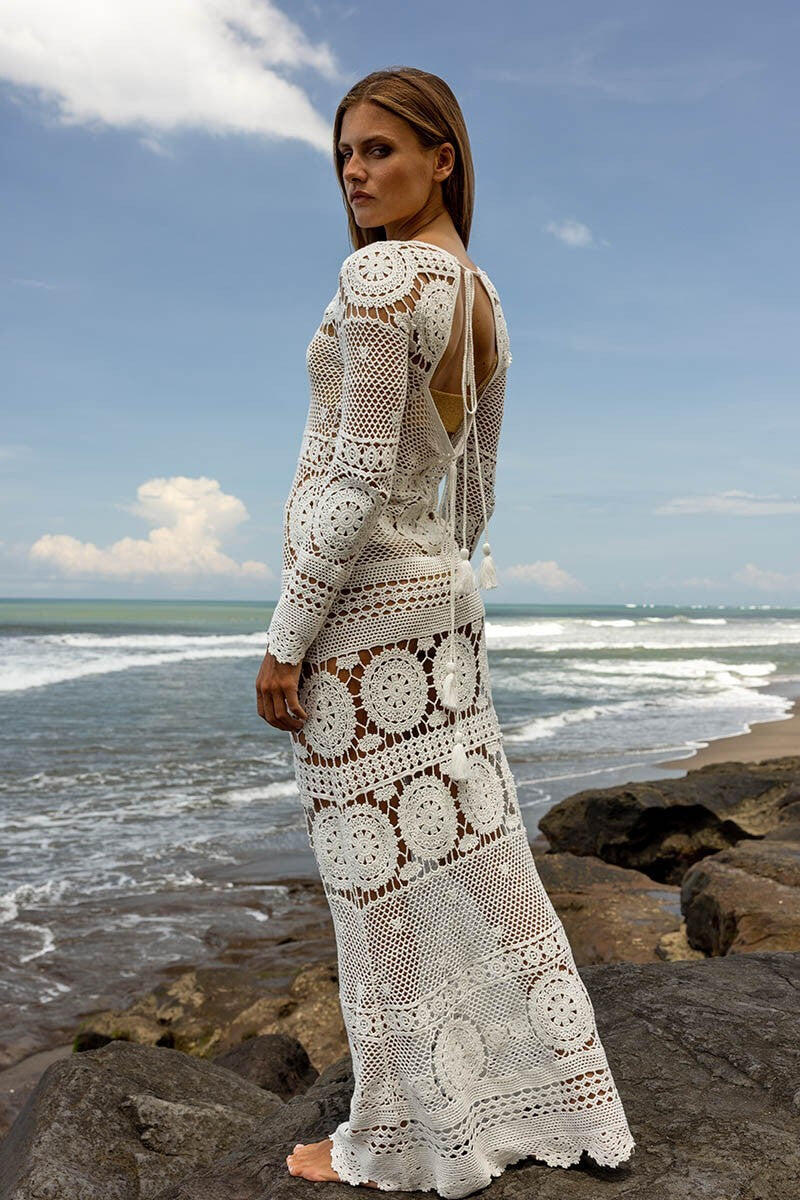 Misses beach cover ups online