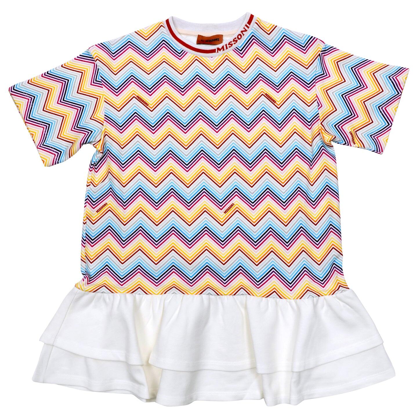 Relaxed Fit Dress for Girls