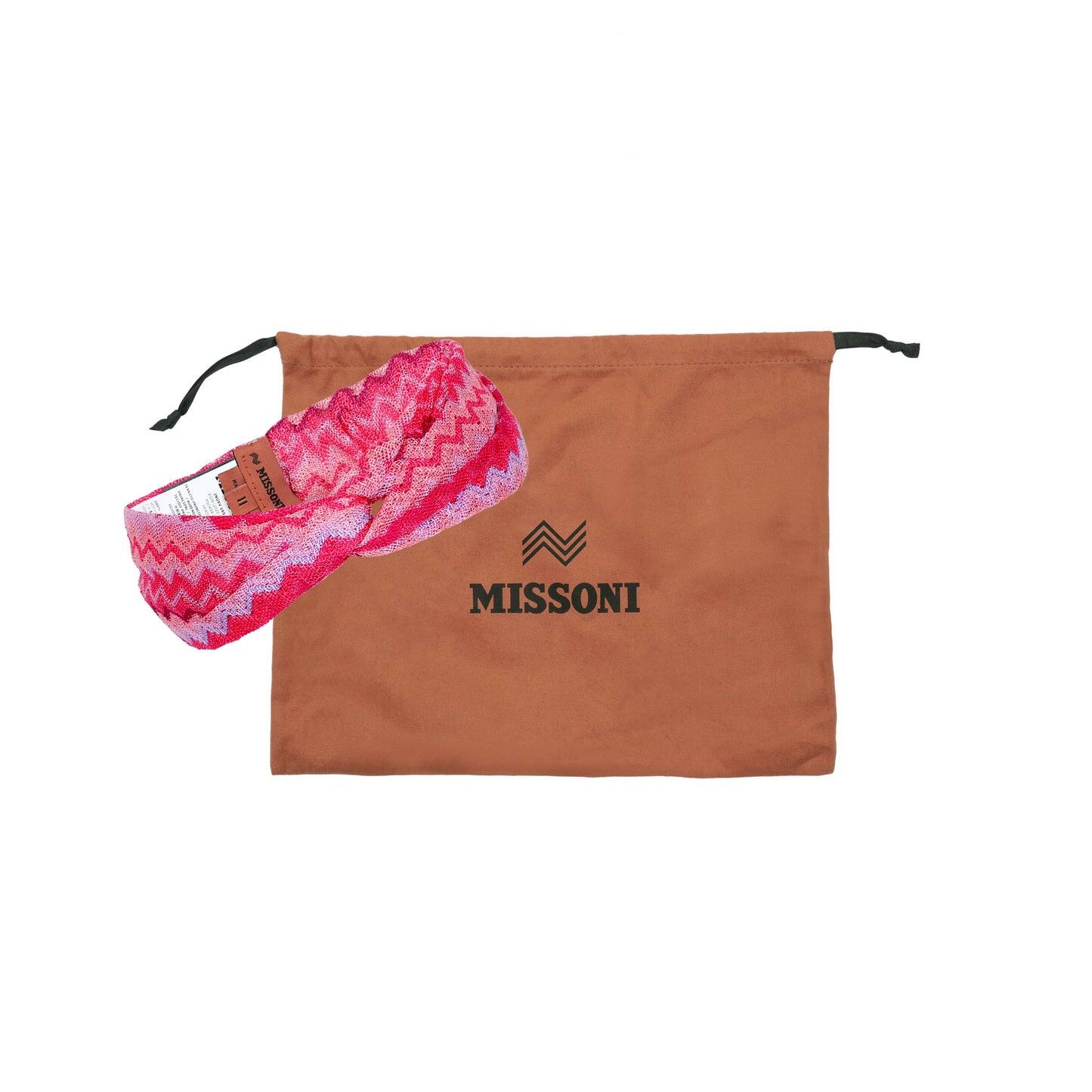 Pink Hairband for Girls