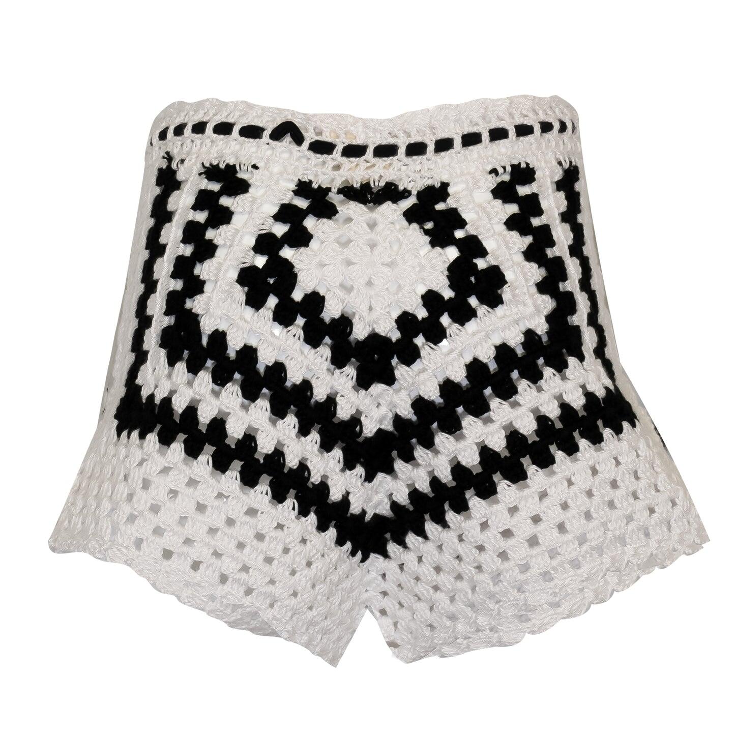 Drawstring Shorts for Kids