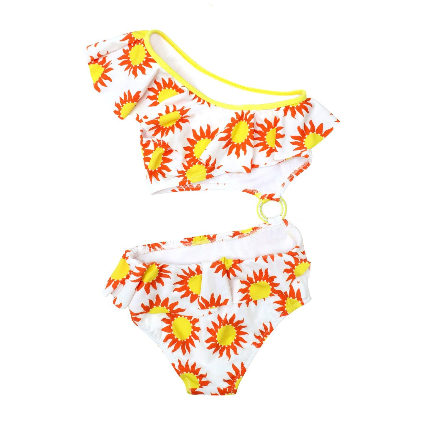 Cute Swimwear from Nessi Byrd Kids