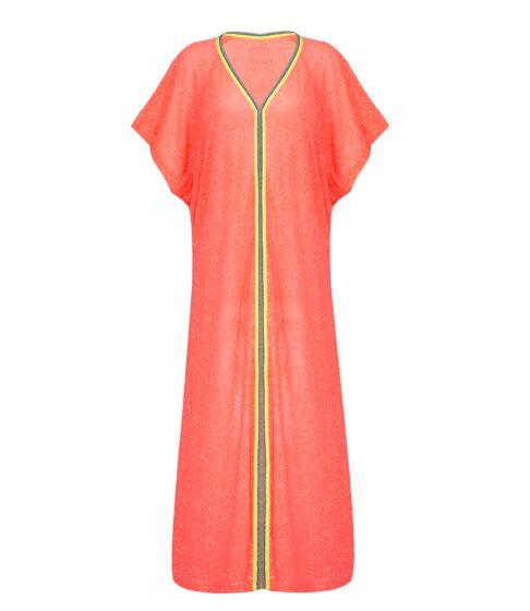 Pitusa abaya top