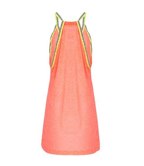 Pitusa Mini Sundress Watermelon - Dress