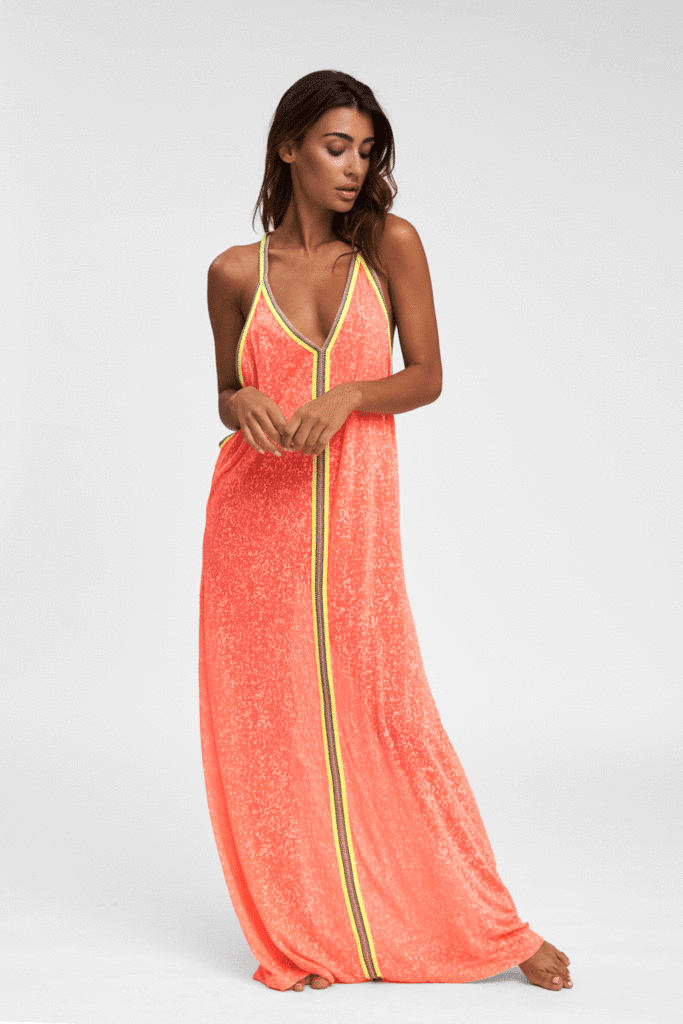 Beach sundress hotsell