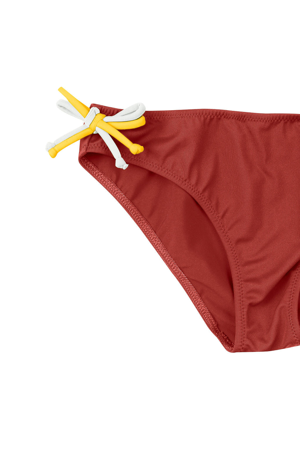 Kids Colour Block Bikini