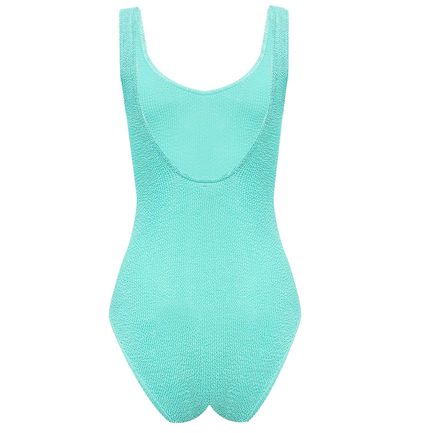 Marbella One Piece Biscay Green - ONE SIZE - One Piece