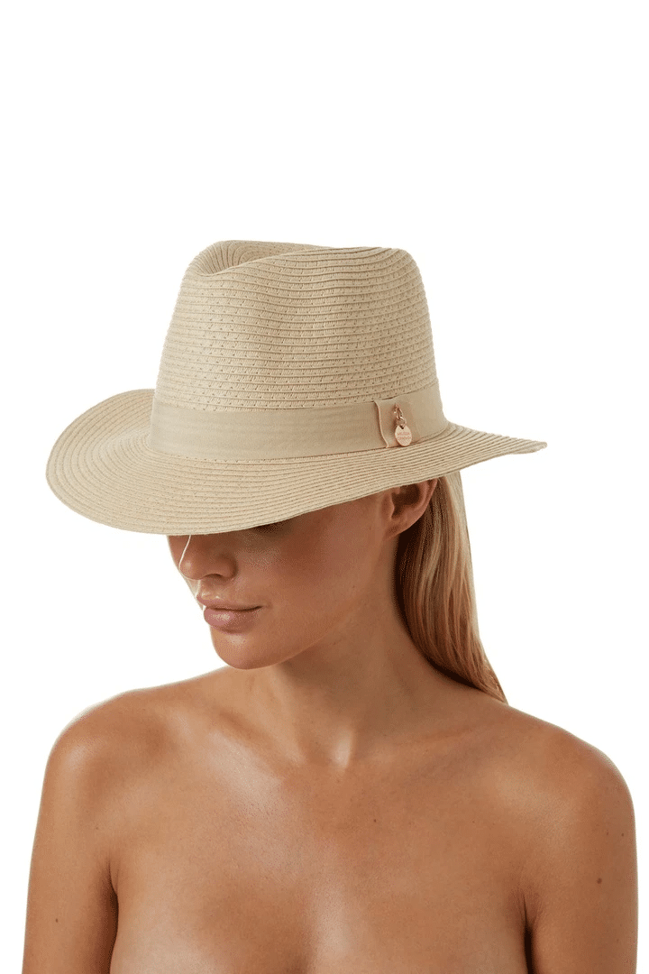 Melissa odabash fedora hat sales
