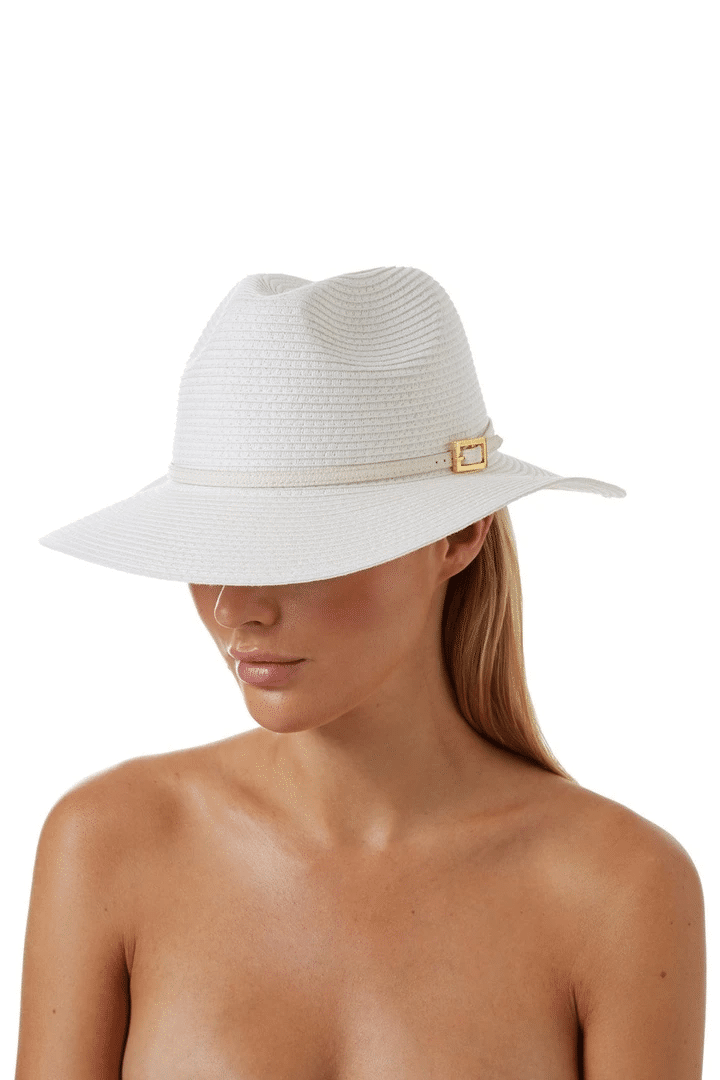 Melissa odabash fedora hat best sale