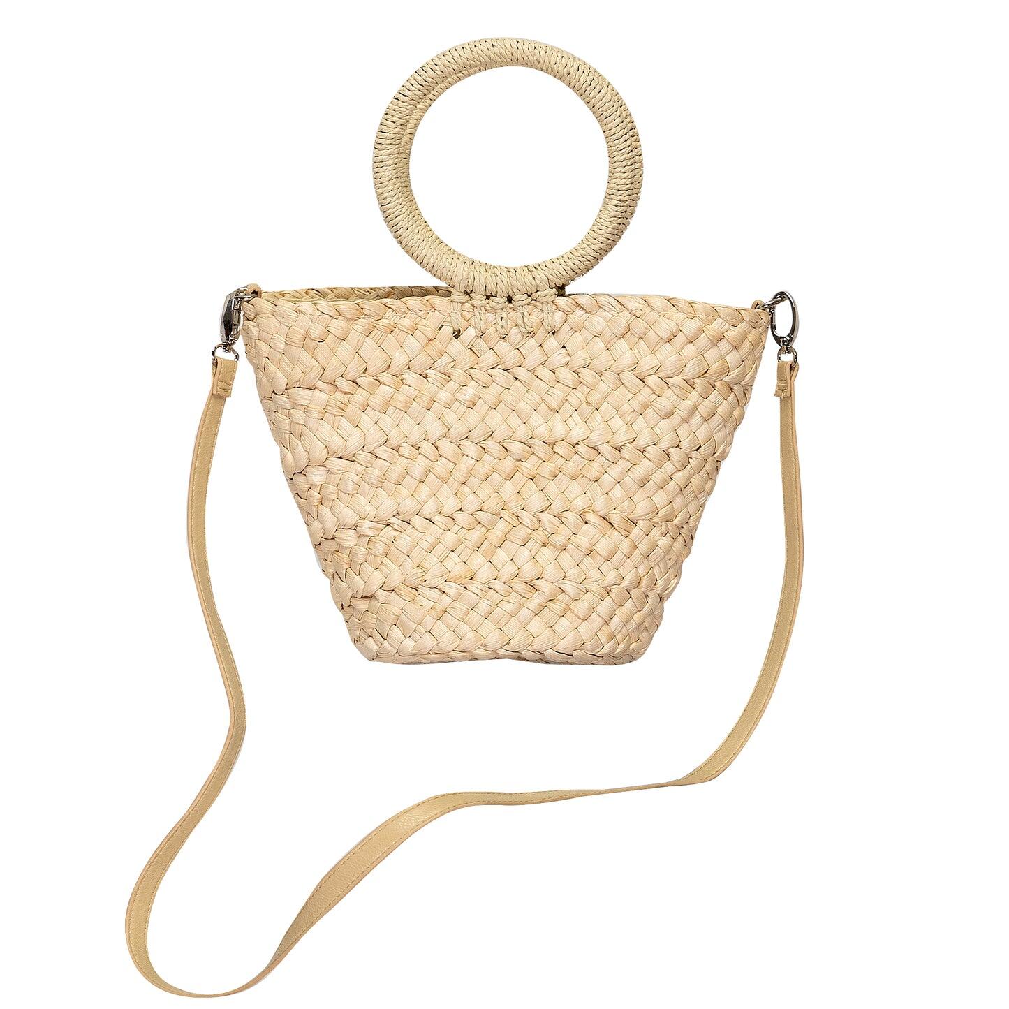 Carried Away Mini Bag - Bag