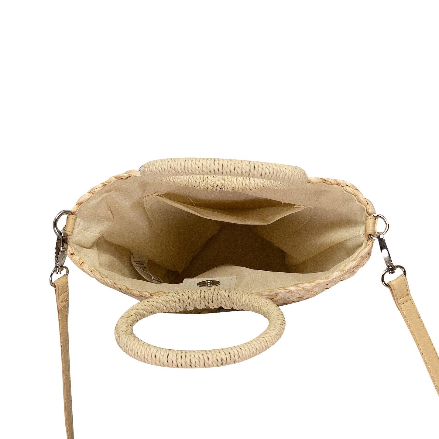 Carried Away Mini Bag - Bag