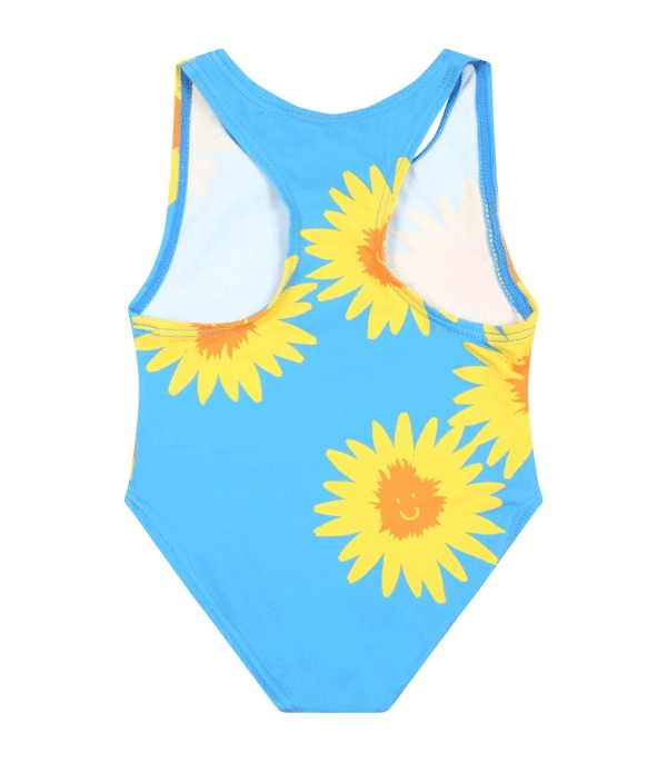 Baby Sunflower Swimsuit