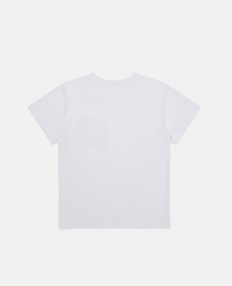 Boys Sport Shirts Ivory - Boys Top