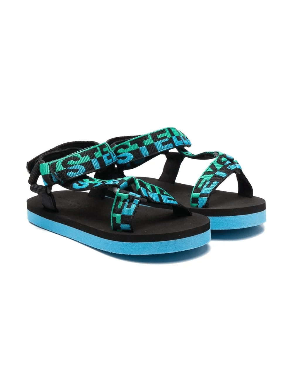 Boys Velcro Sandals