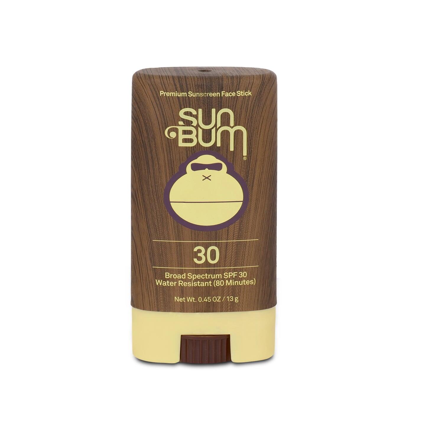 Sun Bum Original Sunscreen Stick SPF30