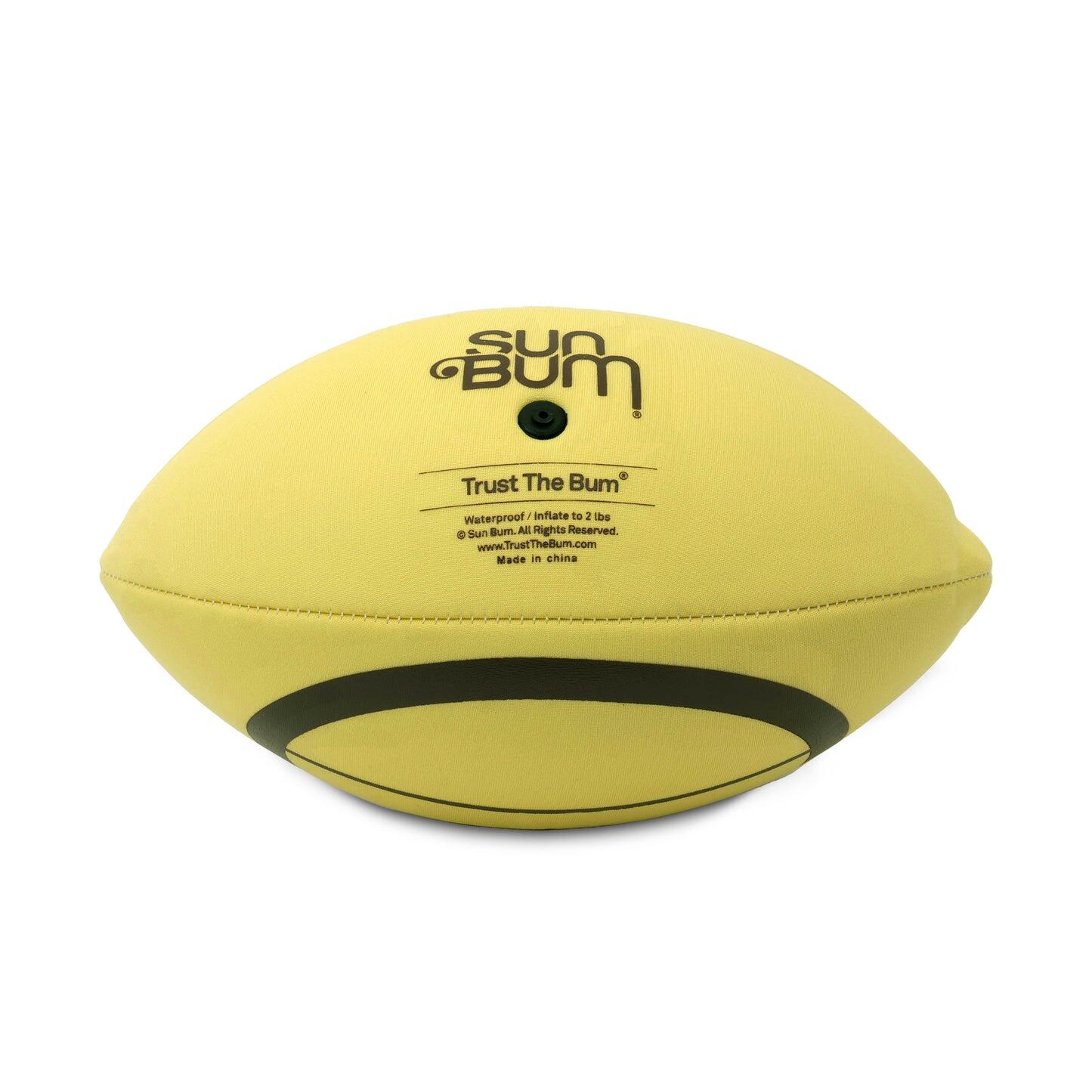 Sun Bum Beach Football - Beach Toy