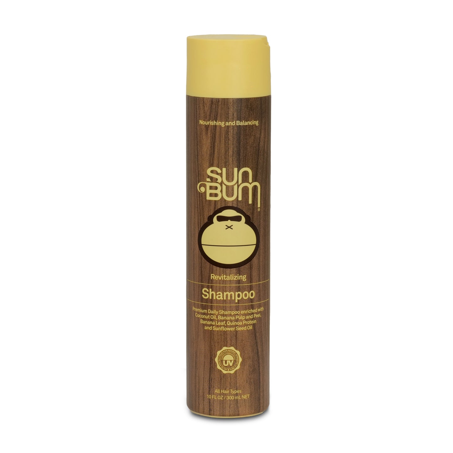 Sun Bum Revitalizing Shampoo 295ML