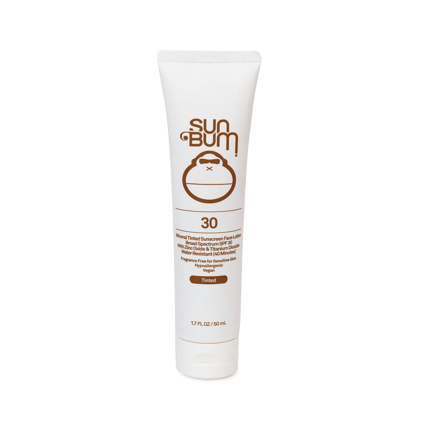 Sun Bum Mineral Tinted Lotion SPF30