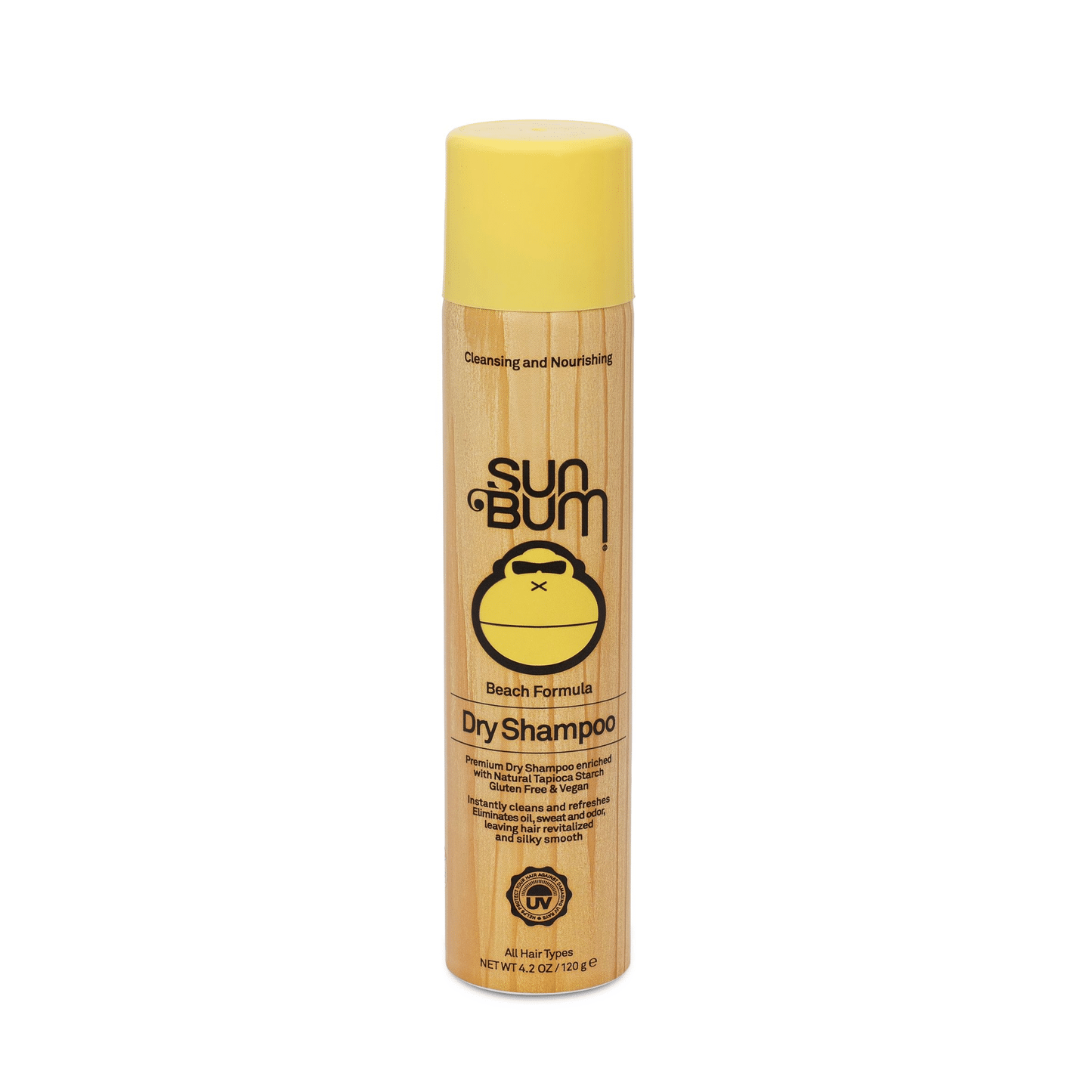 Sun Bum Revitalizing Dry Shampoo - Hair Care