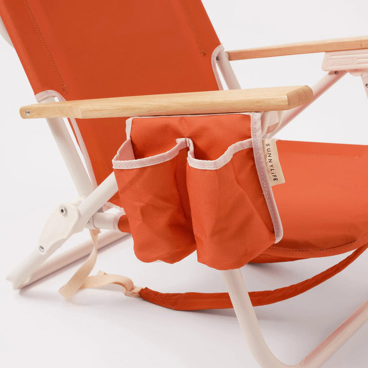 Deluxe beach shop chair