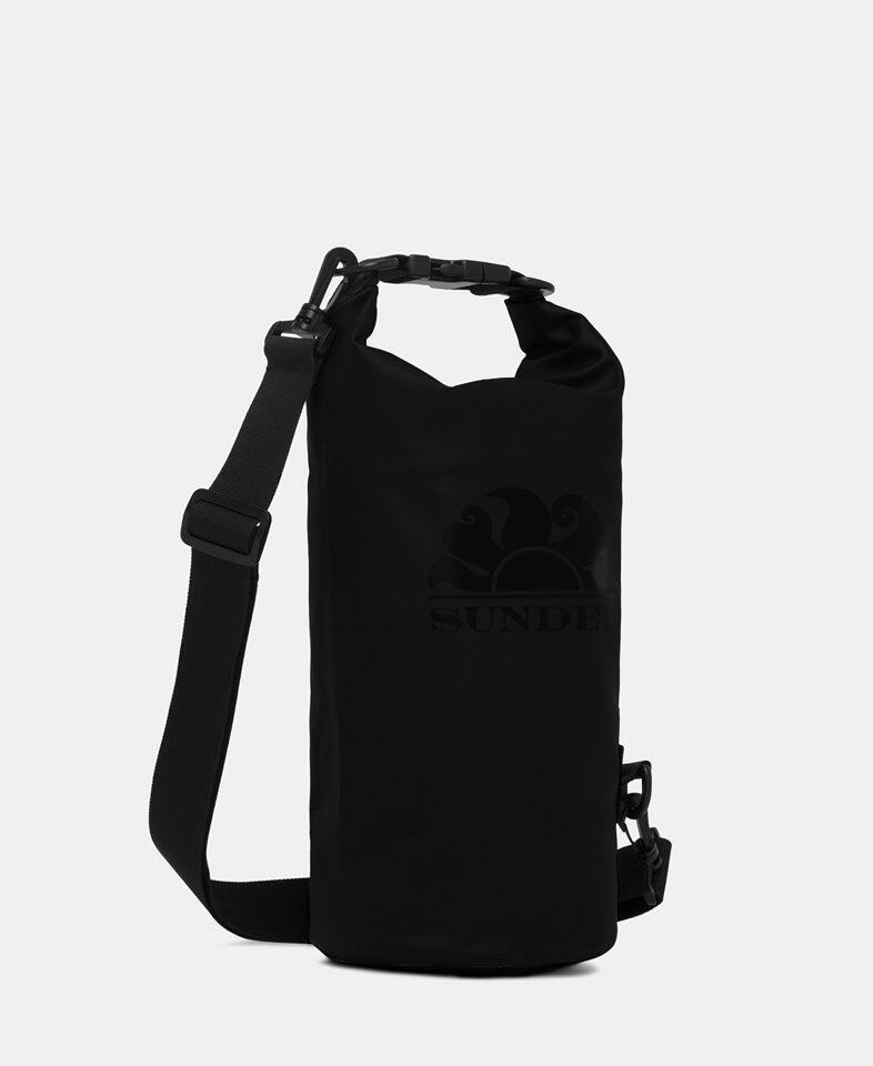 Livermore Waterproof Barrel Bag 5 LT Black