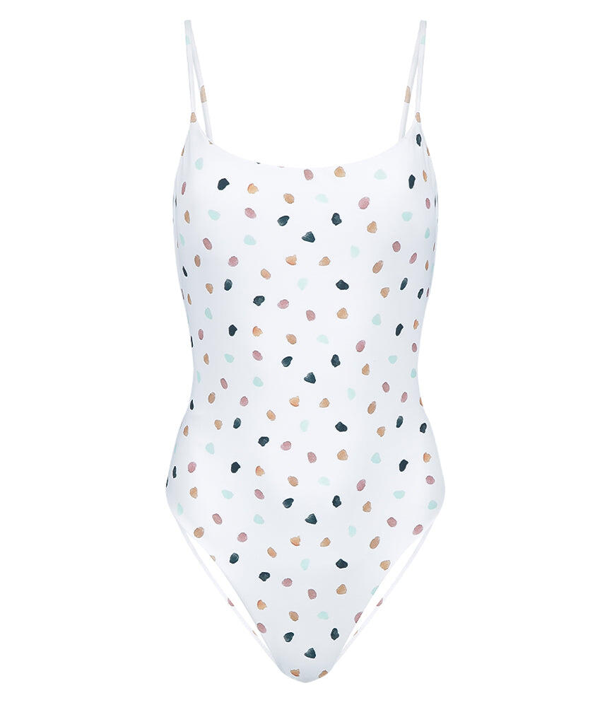 Arena Rosie One Piece Brazil Cut - One Piece