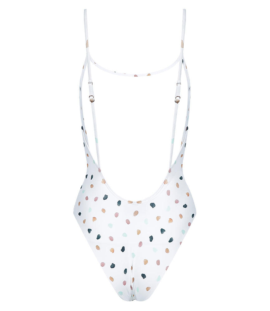 Arena Rosie One Piece Brazil Cut - One Piece