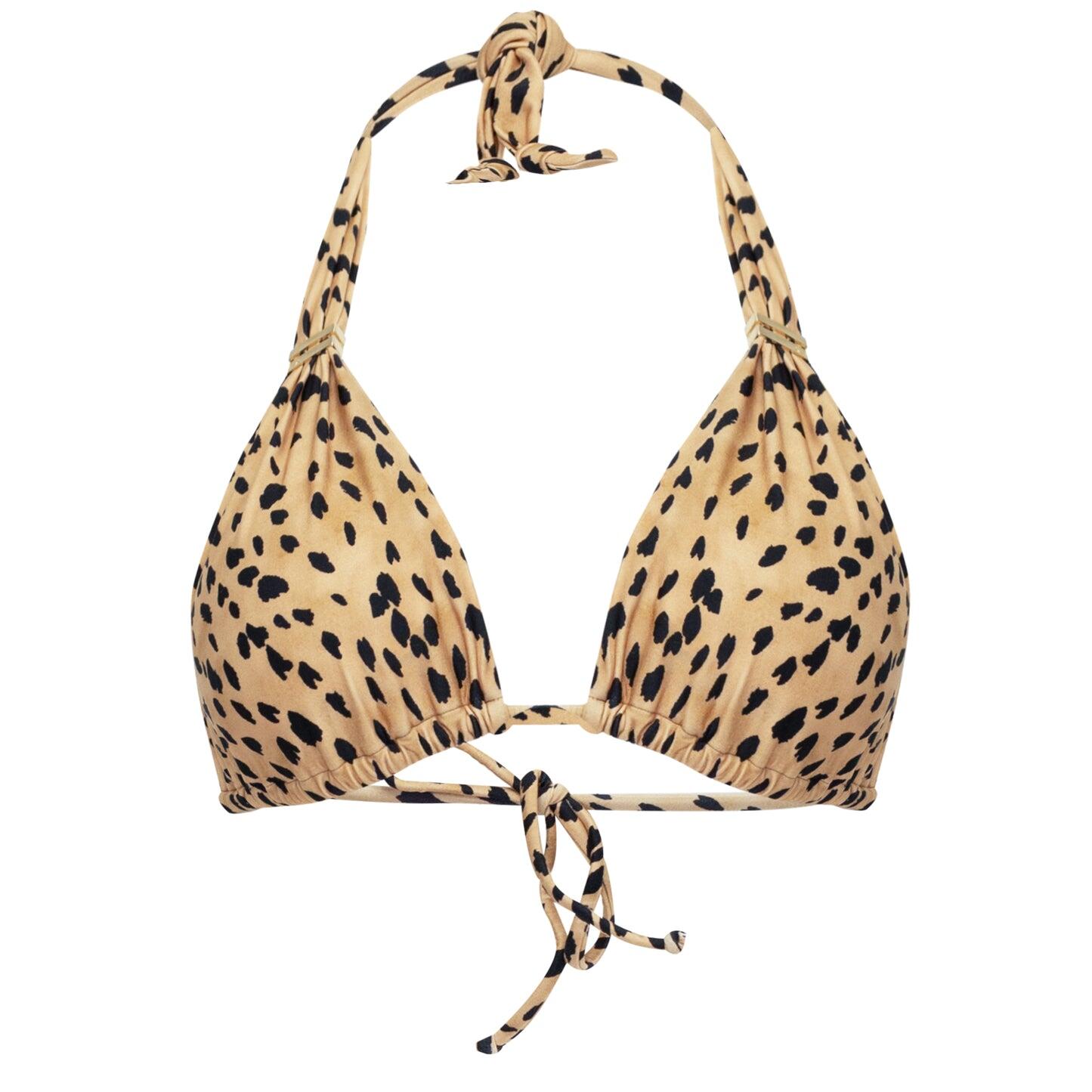 Lassi Bia Tube Multi - Bikini Top