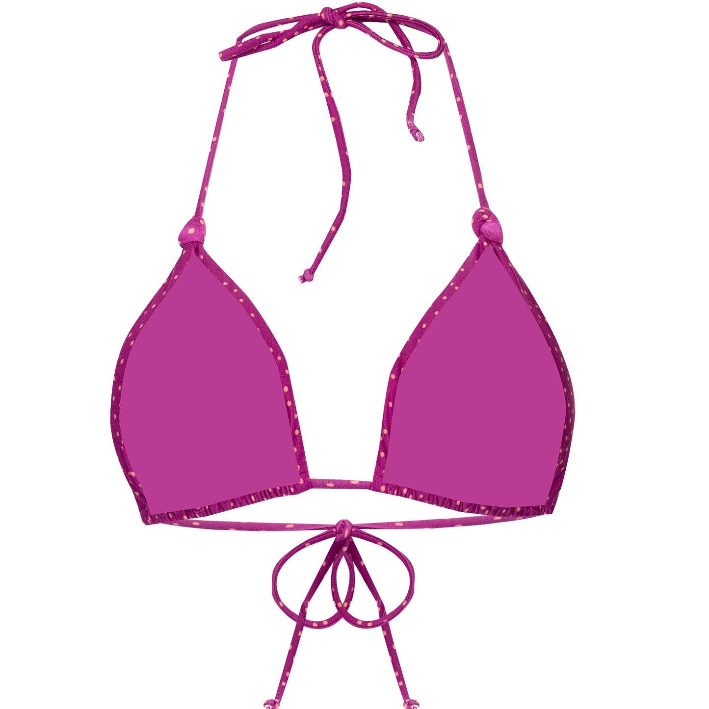 Louise Mia Bikini Top
