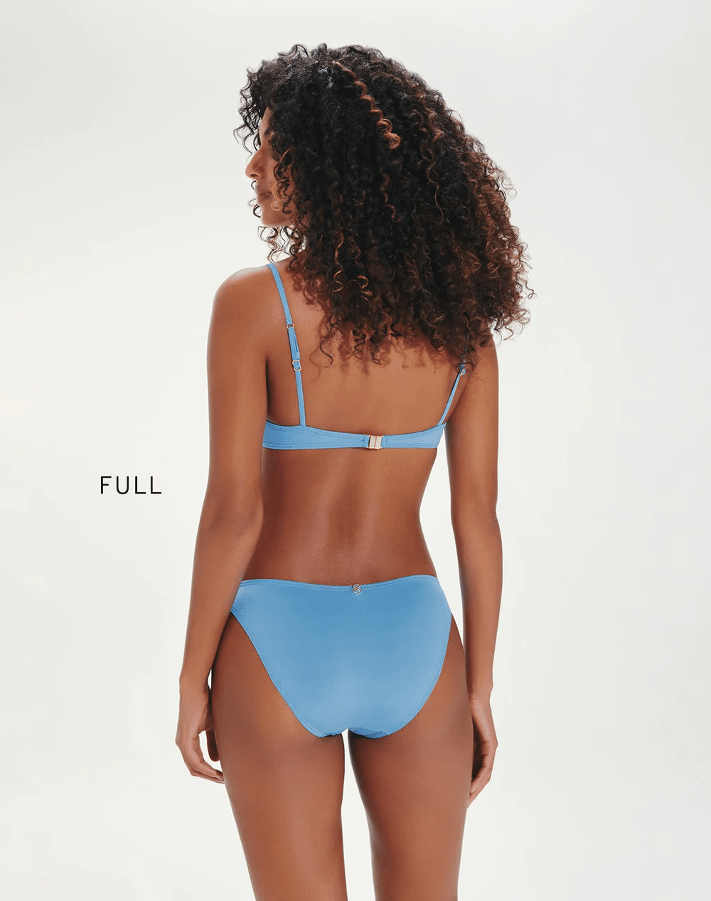 Basic bikinis top